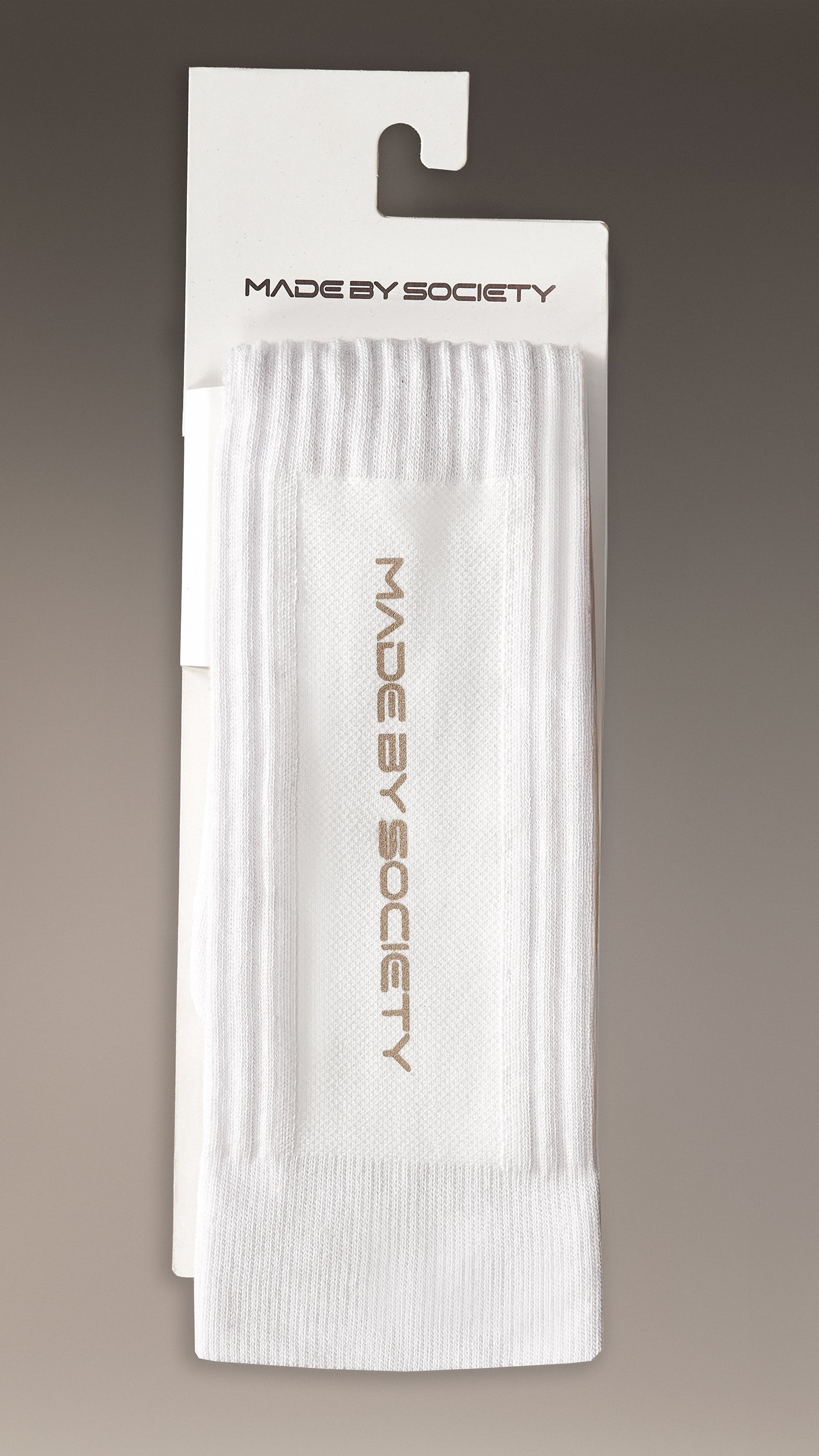Skarpety "Made by Society" - A12116