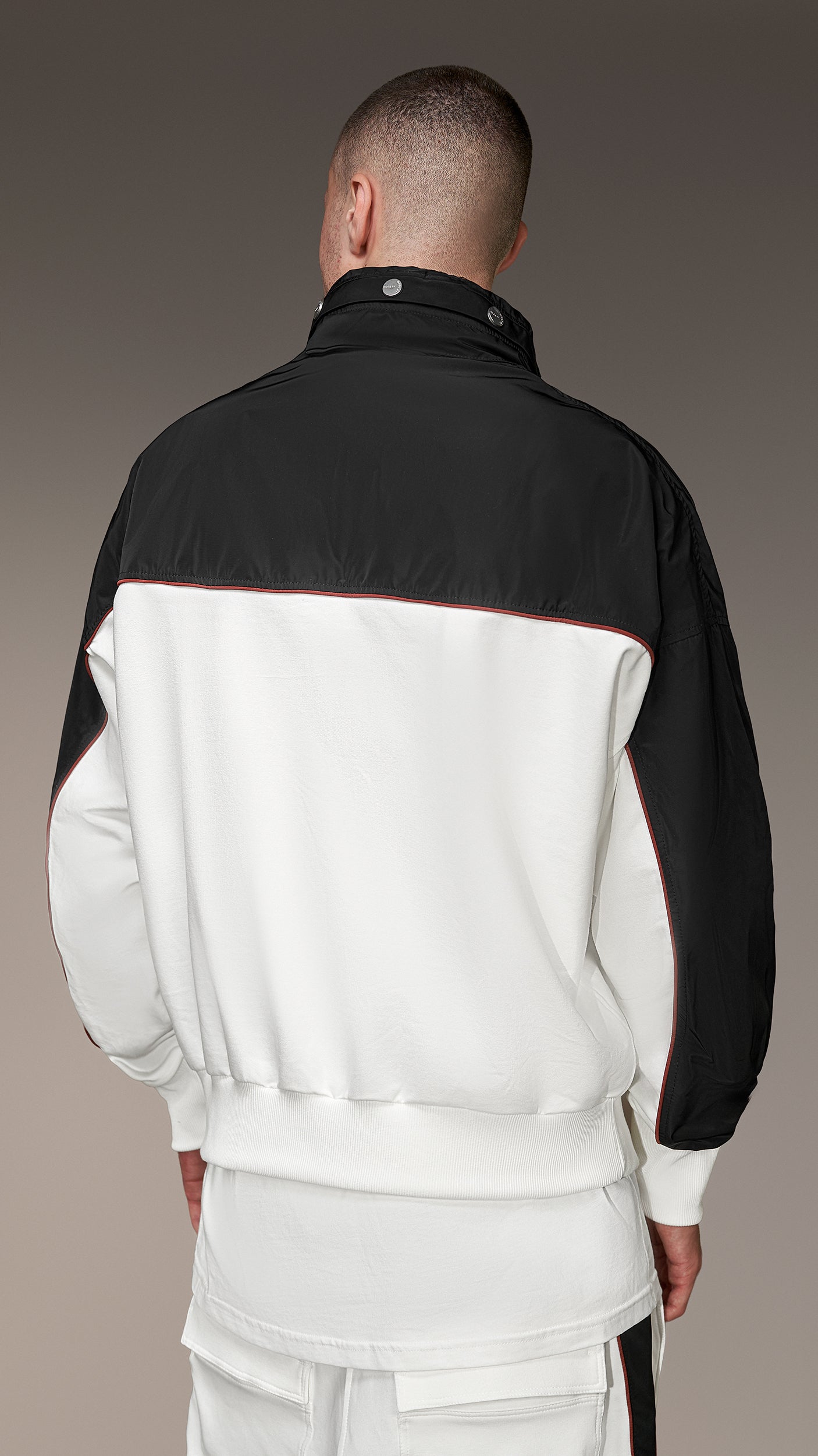 Bluza Made by Society - H16671