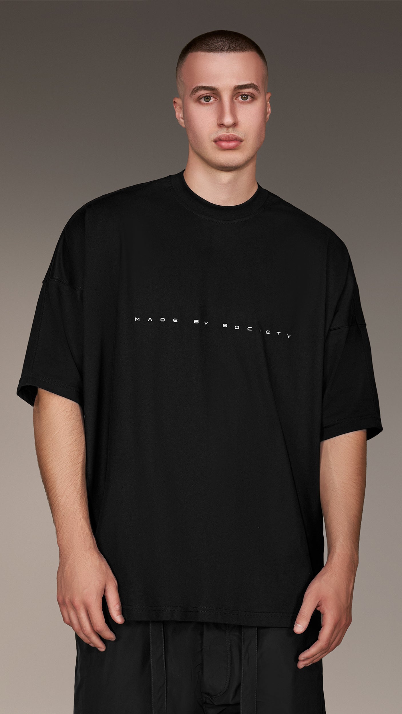 T-shirt "F*ck Rules" - T16806