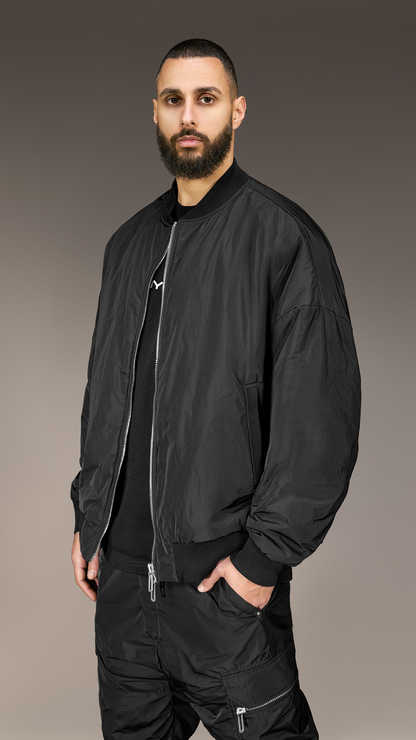 Kurtka Made by Society - J15127