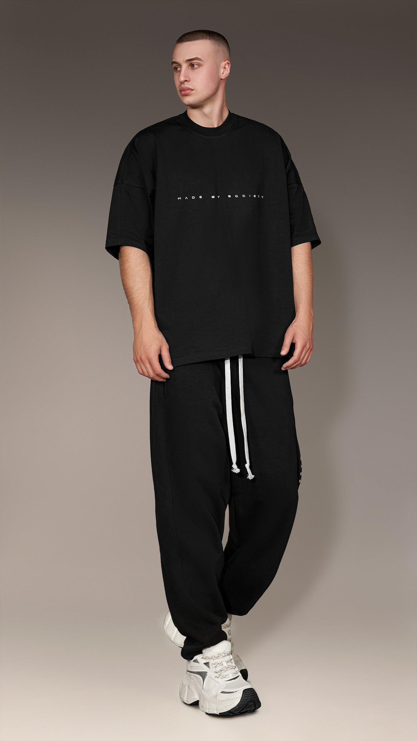 T-shirt "No Rules" - T16852