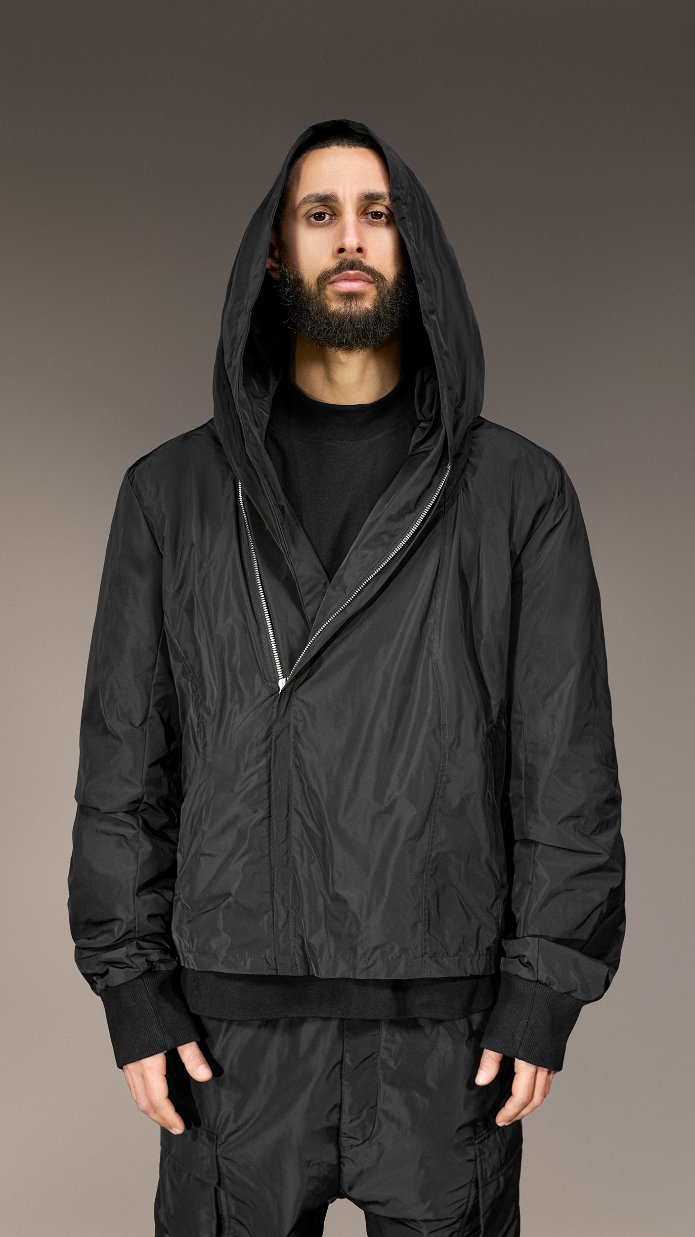 Kurtka "Made by Society" - J15116