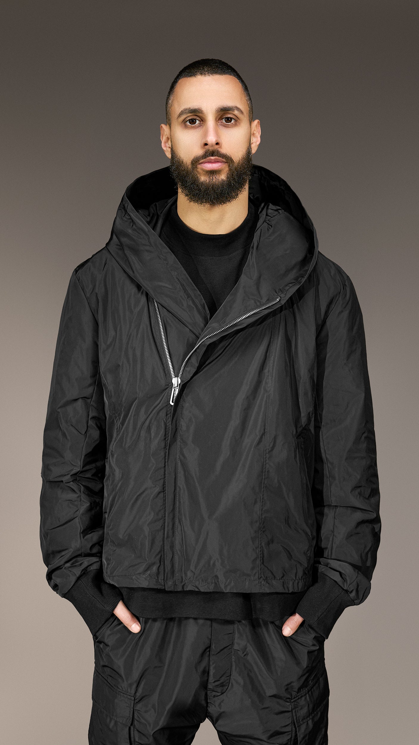 Kurtka "Made by Society" - J15116