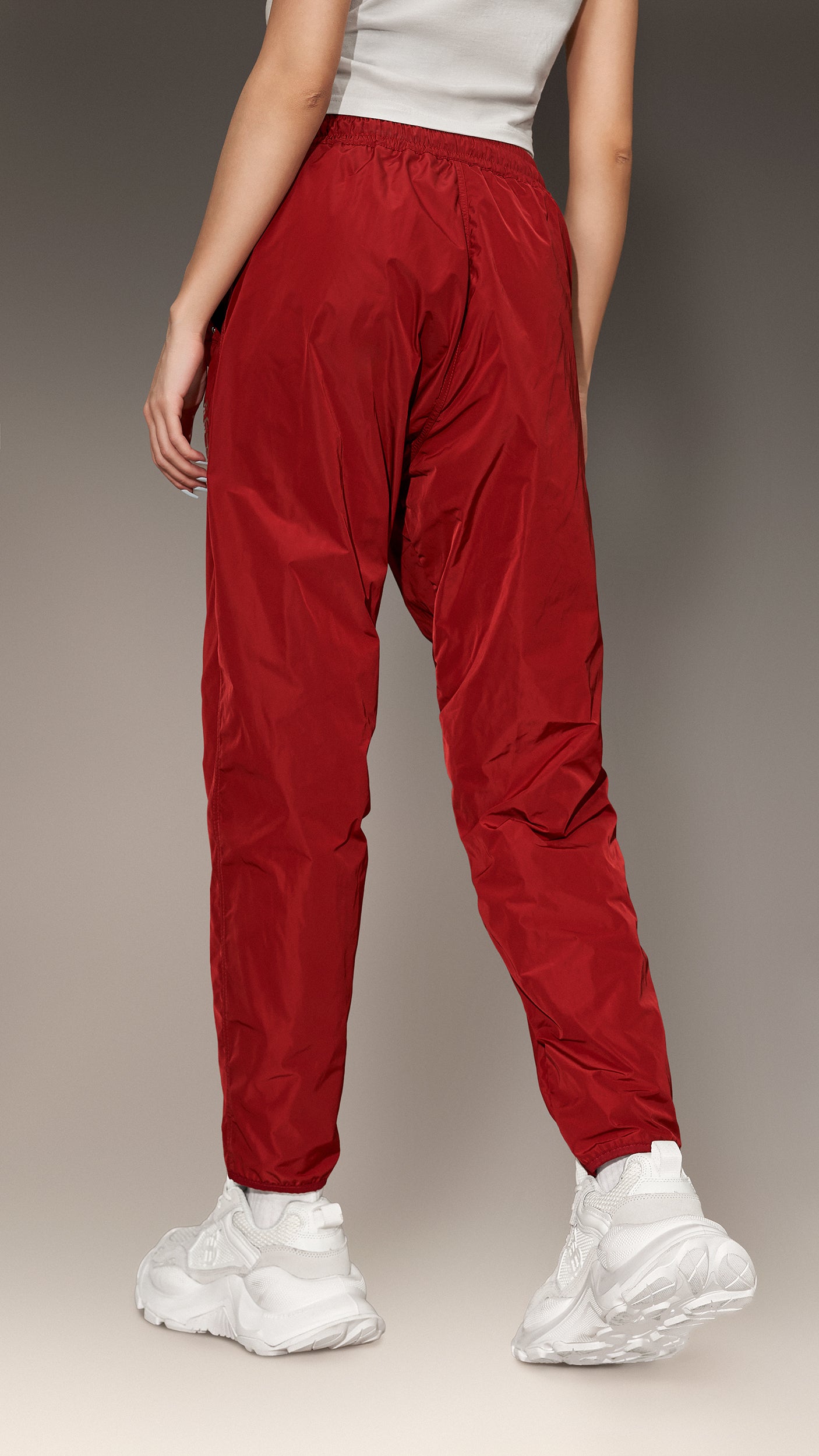 Pantaloni "MADE BY SOCIETY" - P25633