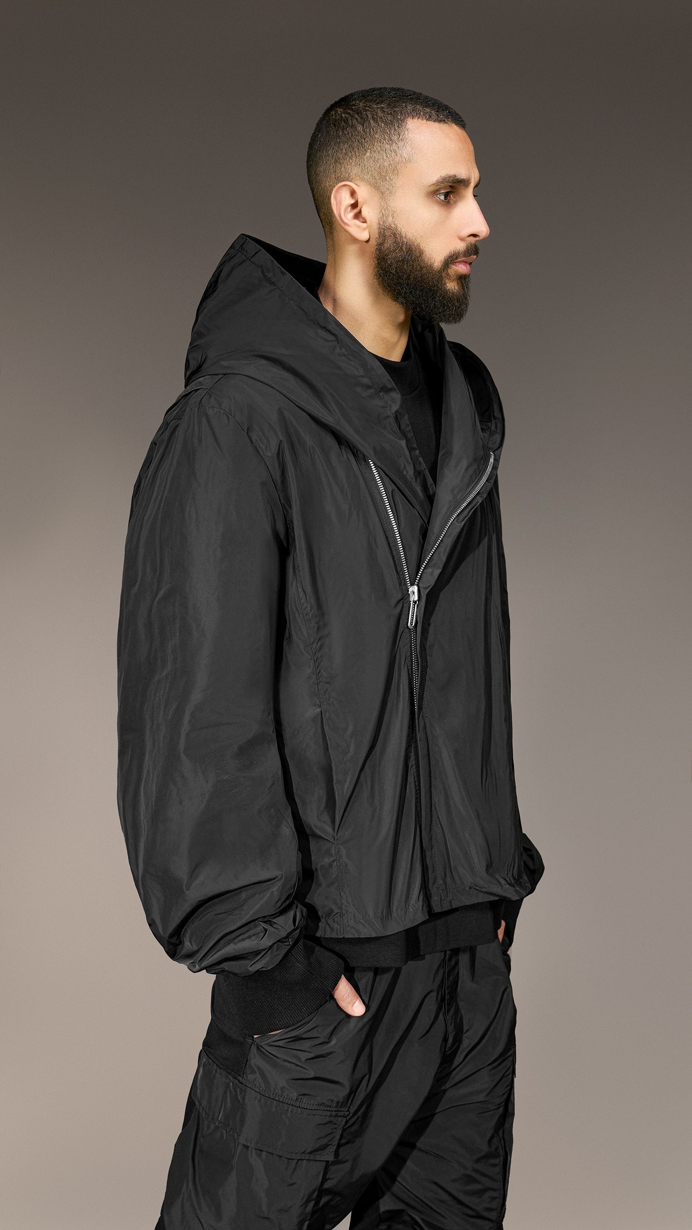 Kurtka "Made by Society" - J15116