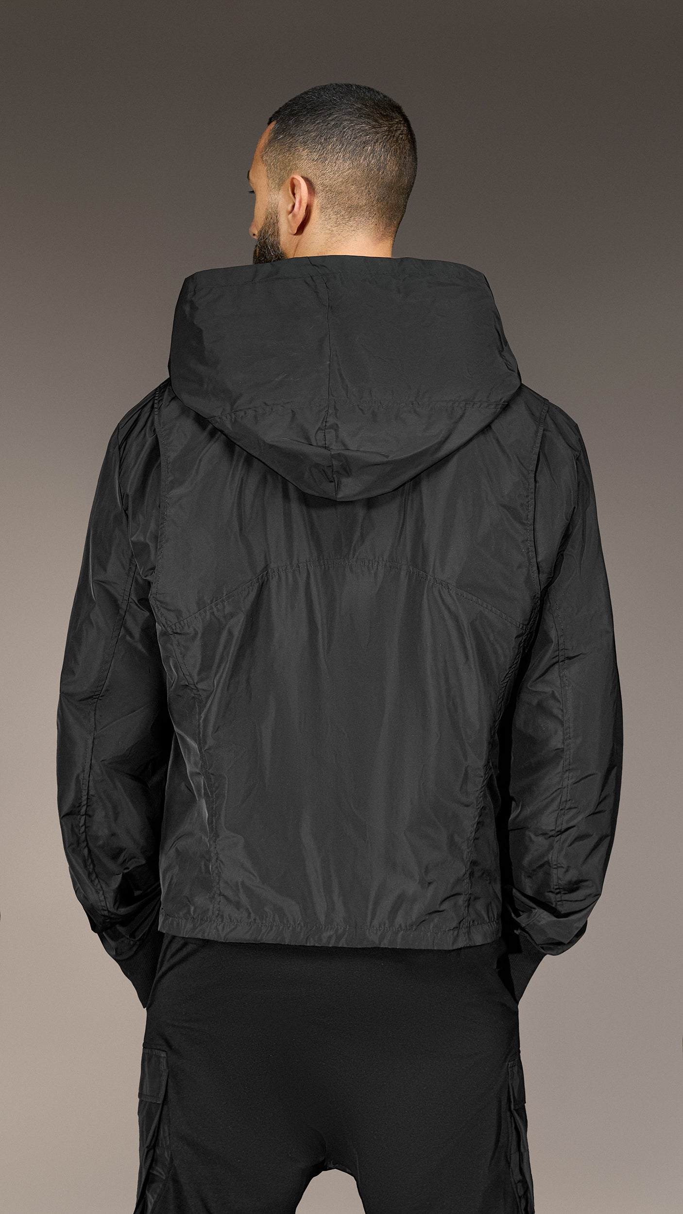 Kurtka "Made by Society" - J15116