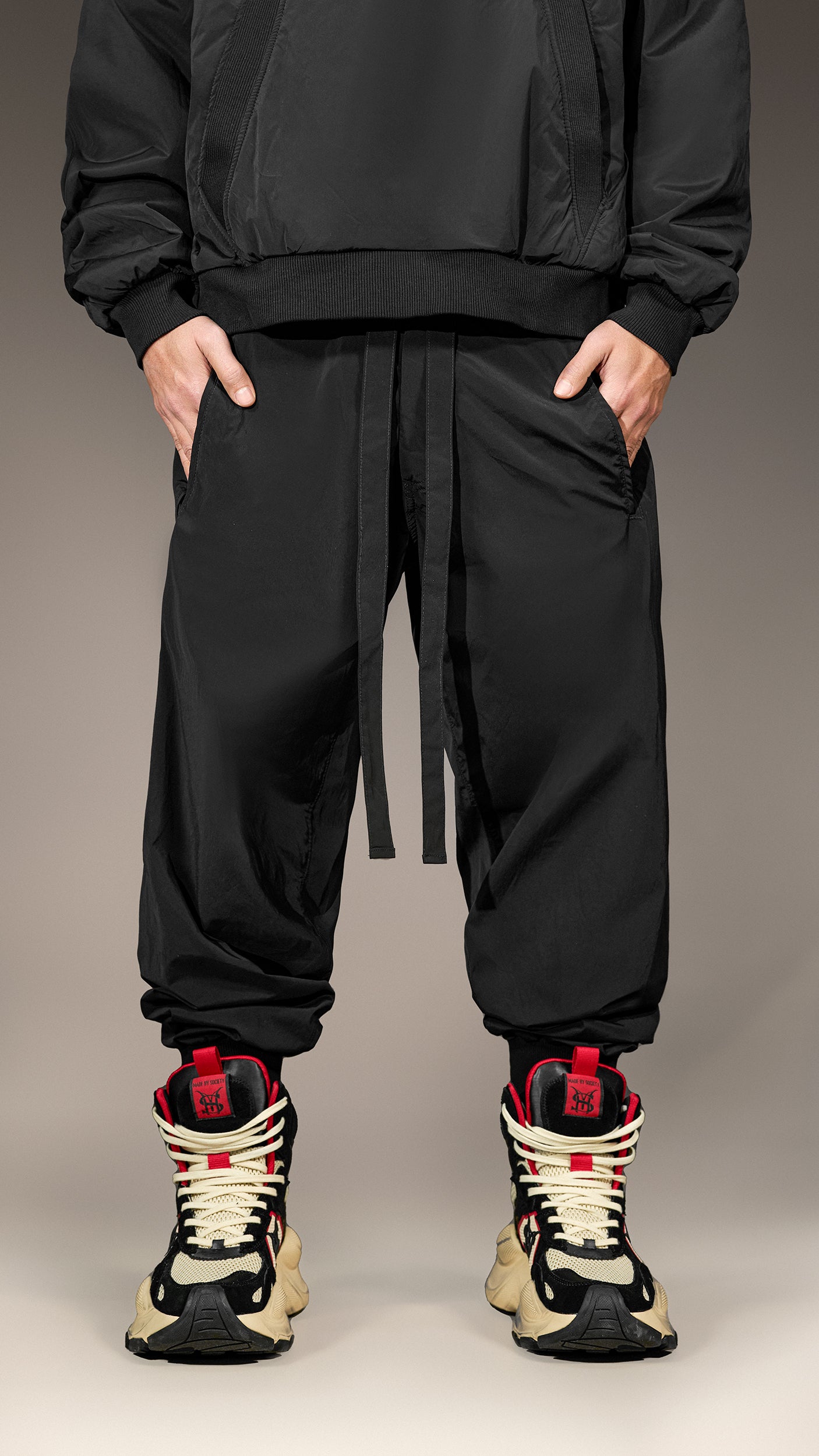 Pantaloni Jogger - P15578
