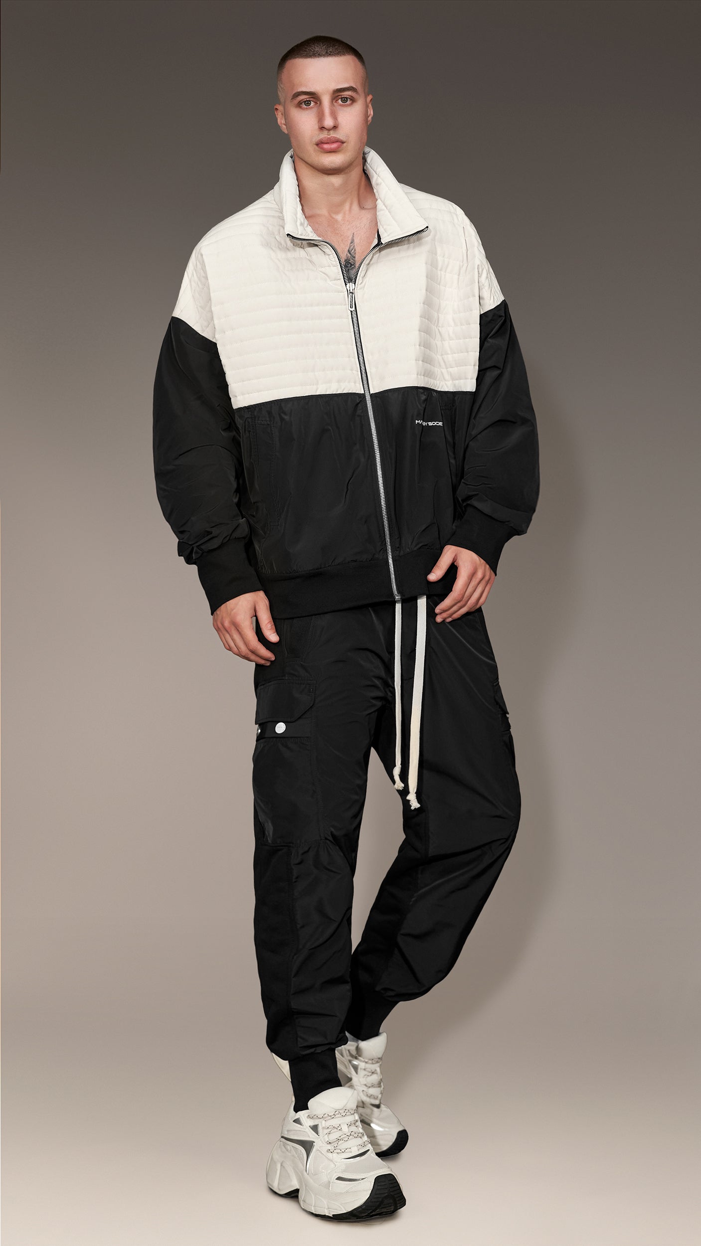 Hanorac Le Mouvement