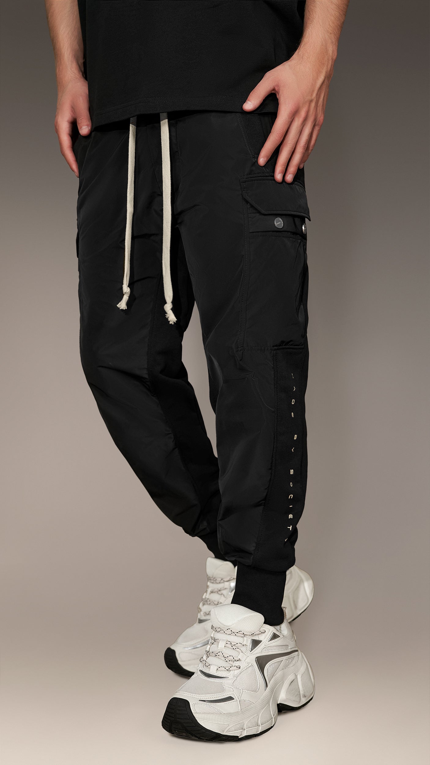 Pantaloni cargo - P16894