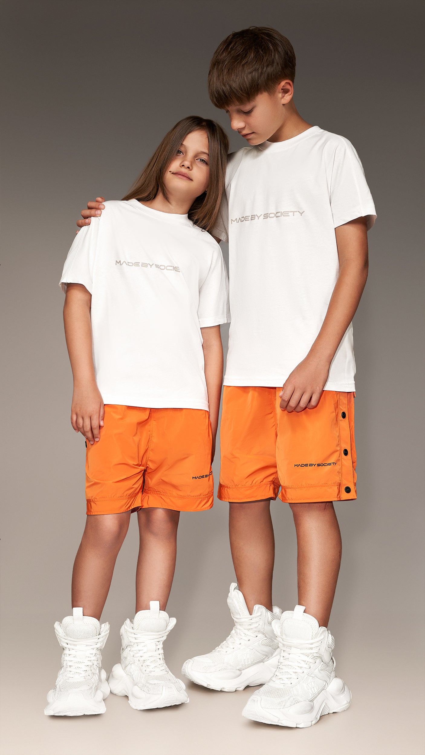 Koszulka MADE BY SOCIETY - T36431