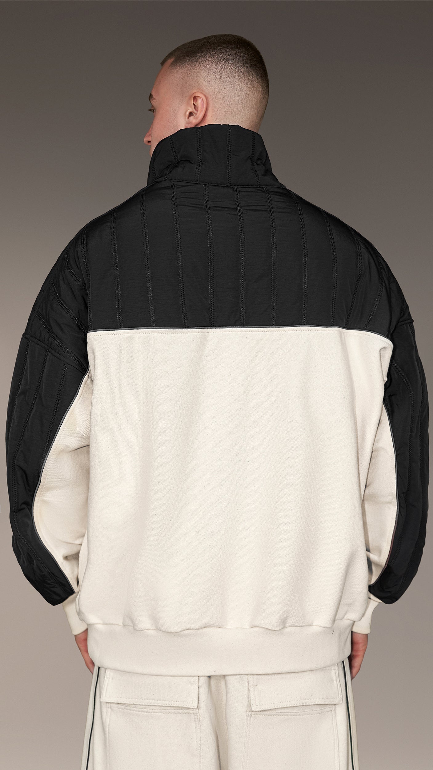 Hanorac Made by Society - H16902