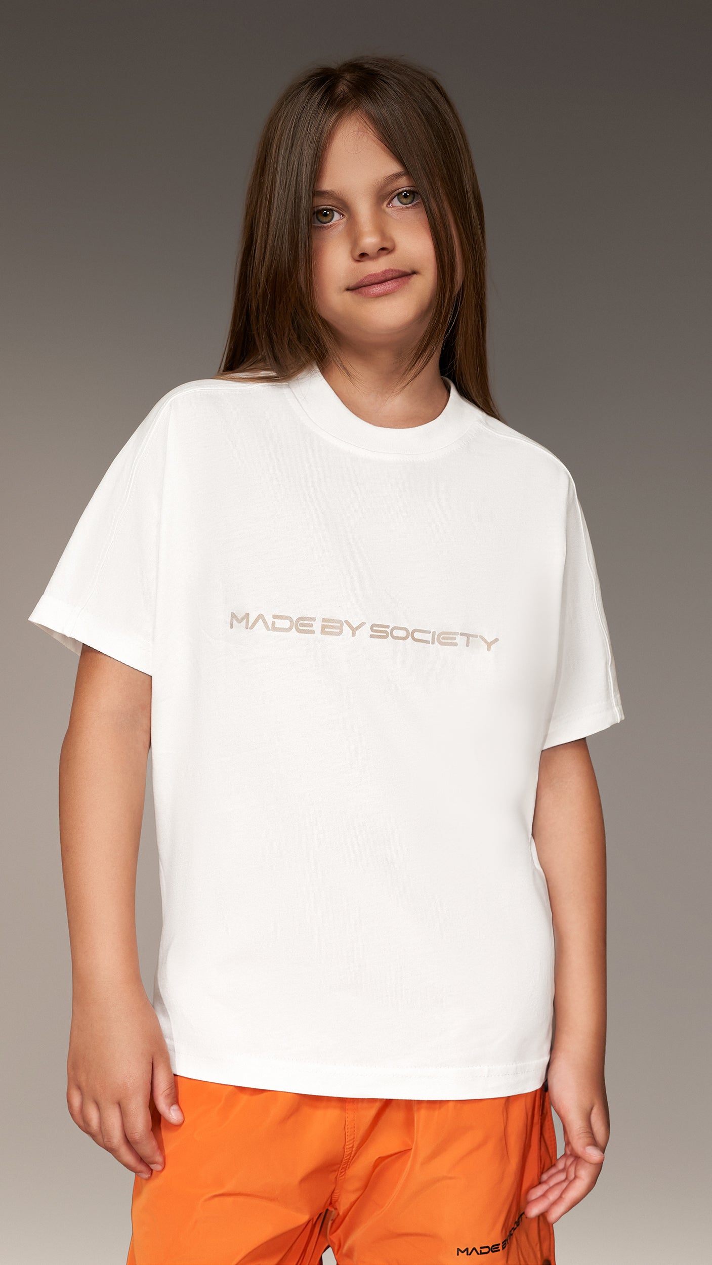 Tricou MADE BY SOCIETY - T36431