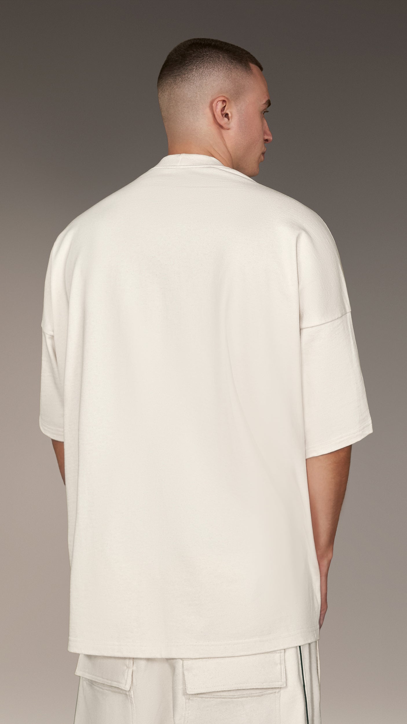 Koszulka Made by Society - T16796