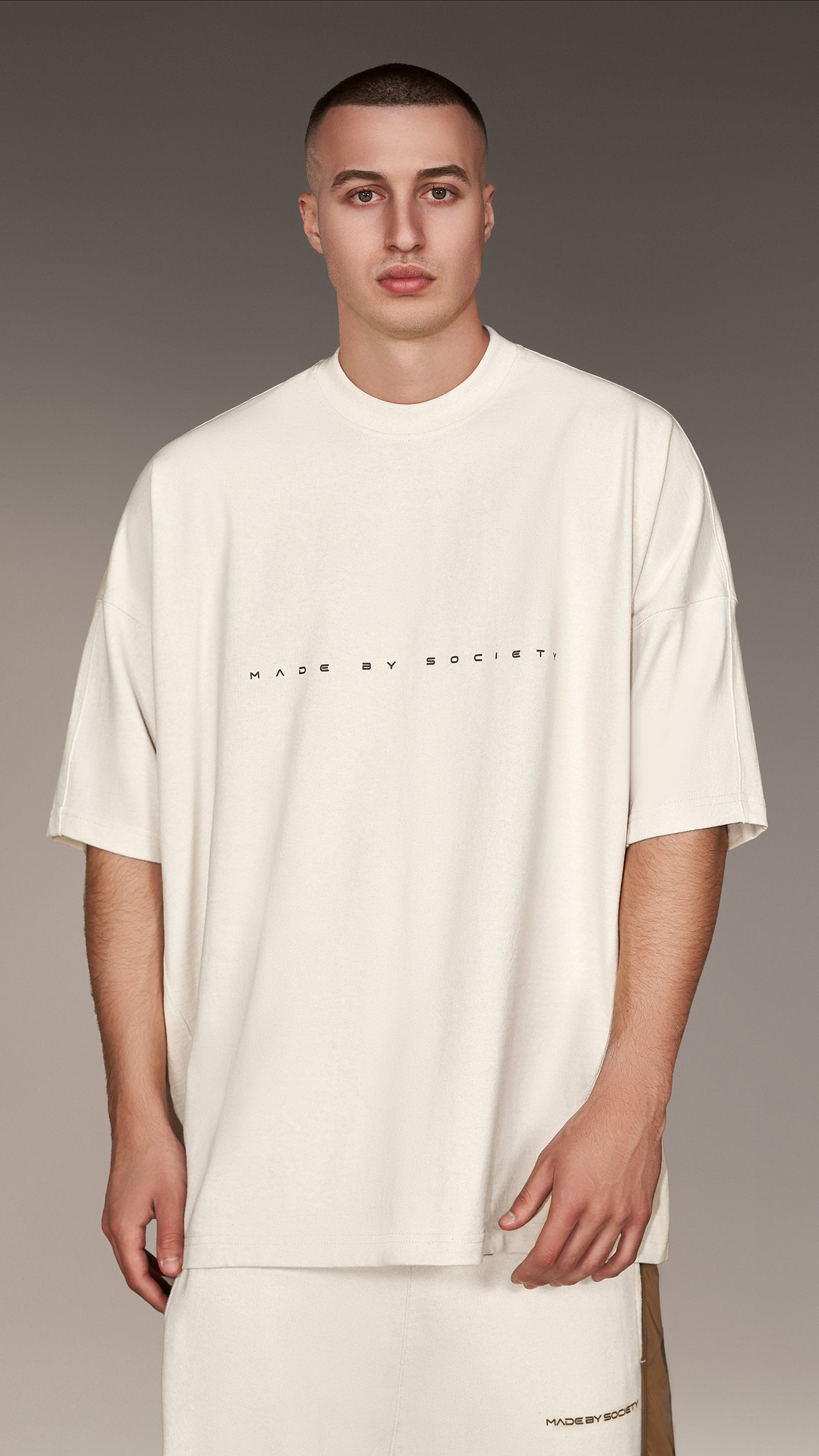 Koszulka "No Rules" - T16854