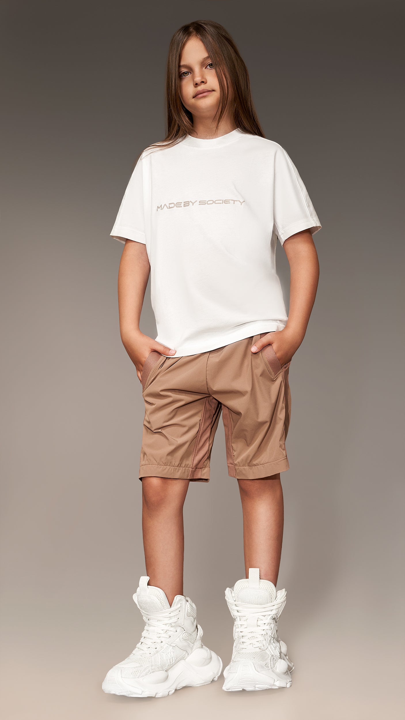 Epic shorts - B33661