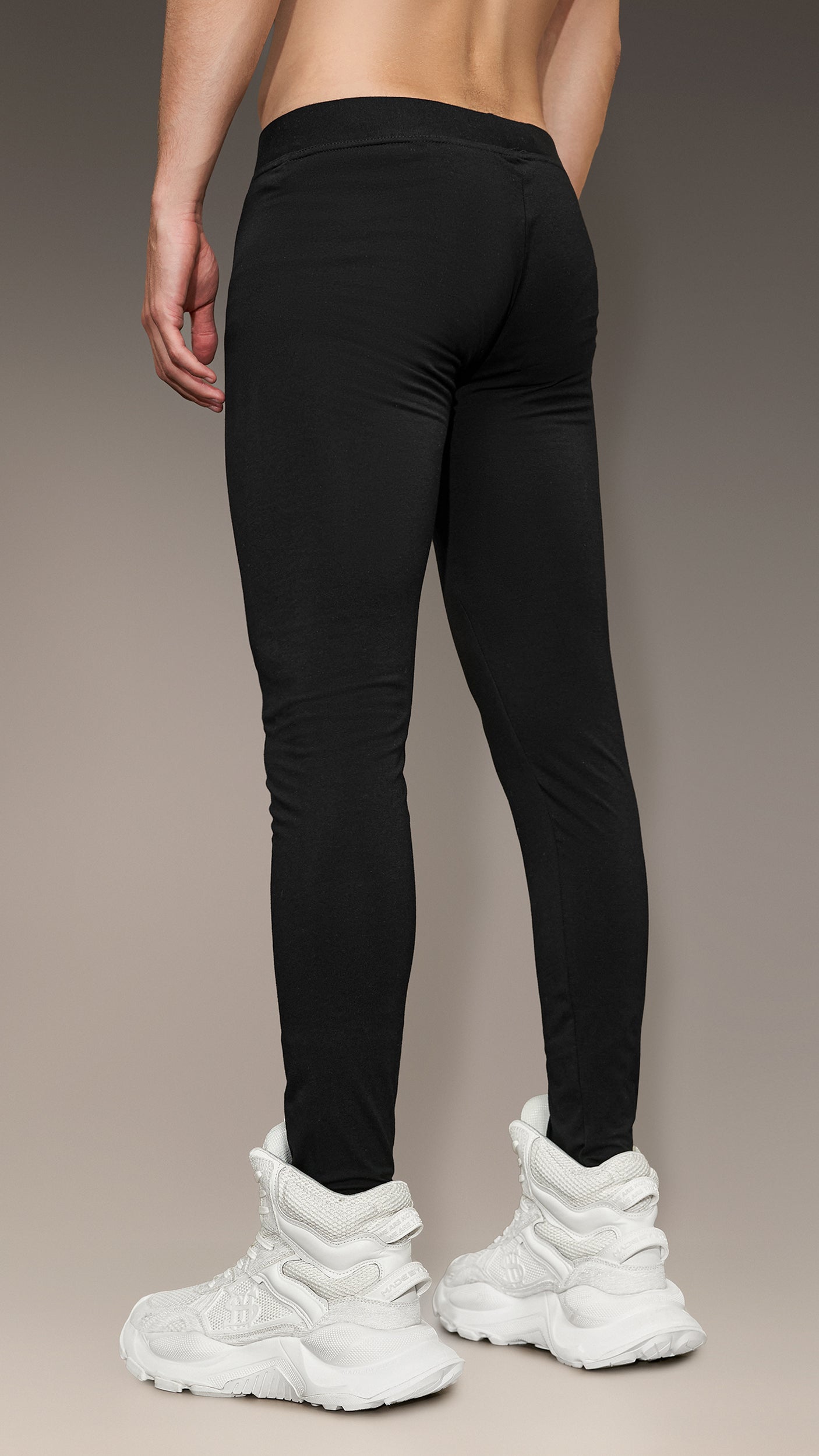 Legginsy Made by Society - P15933