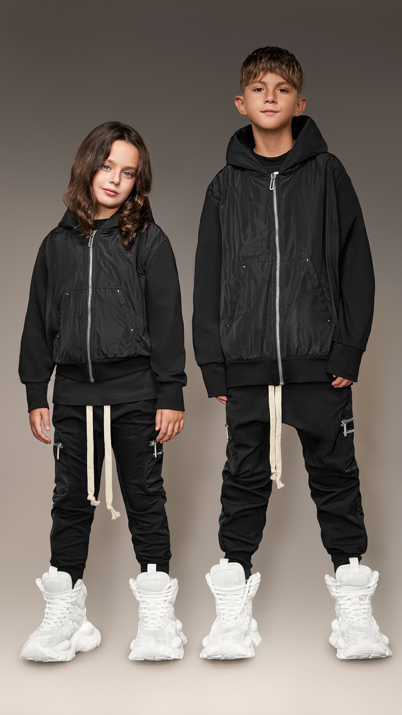 Hanorac Made by Society - H36644