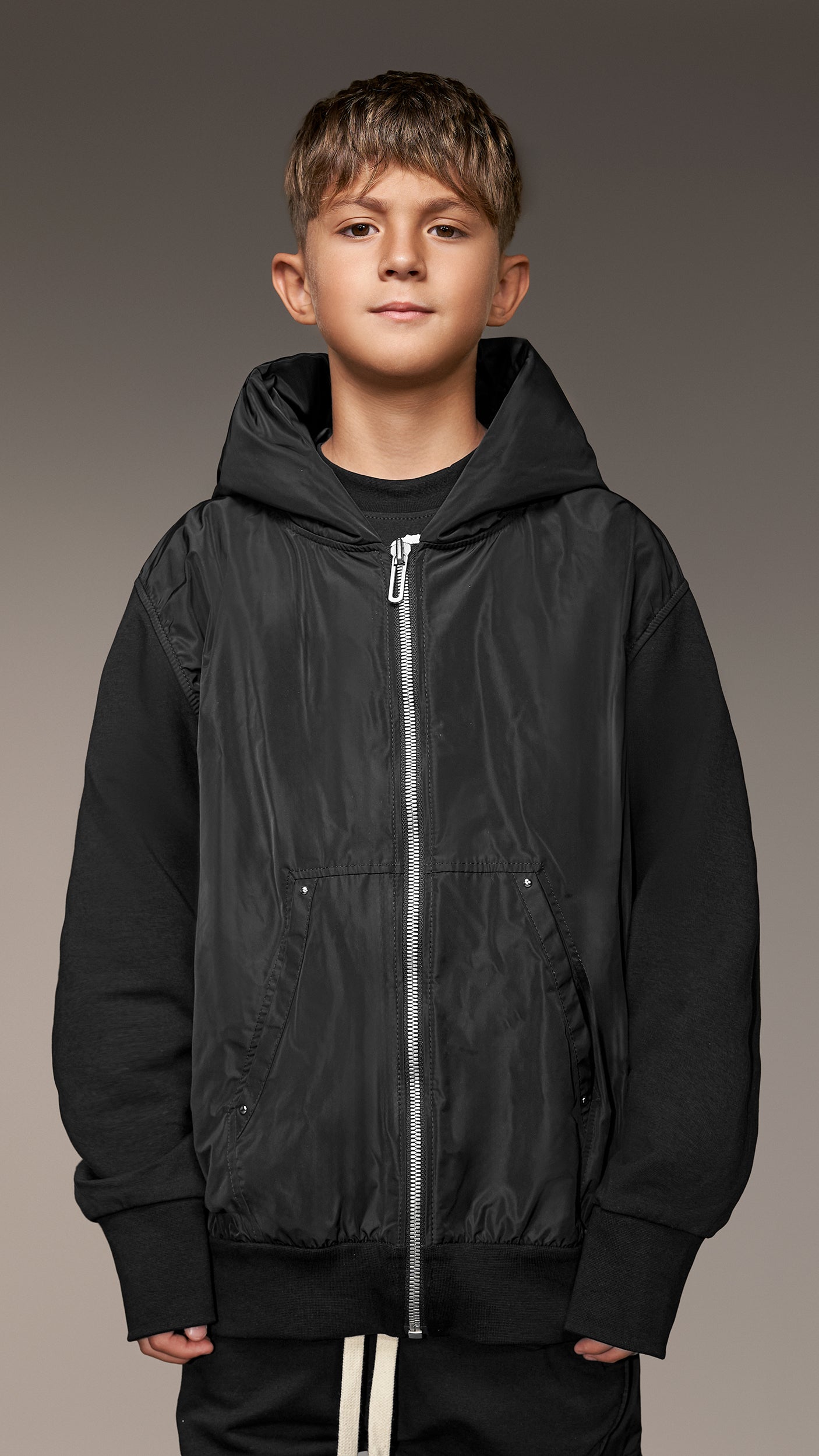 Hanorac Made by Society - H36644