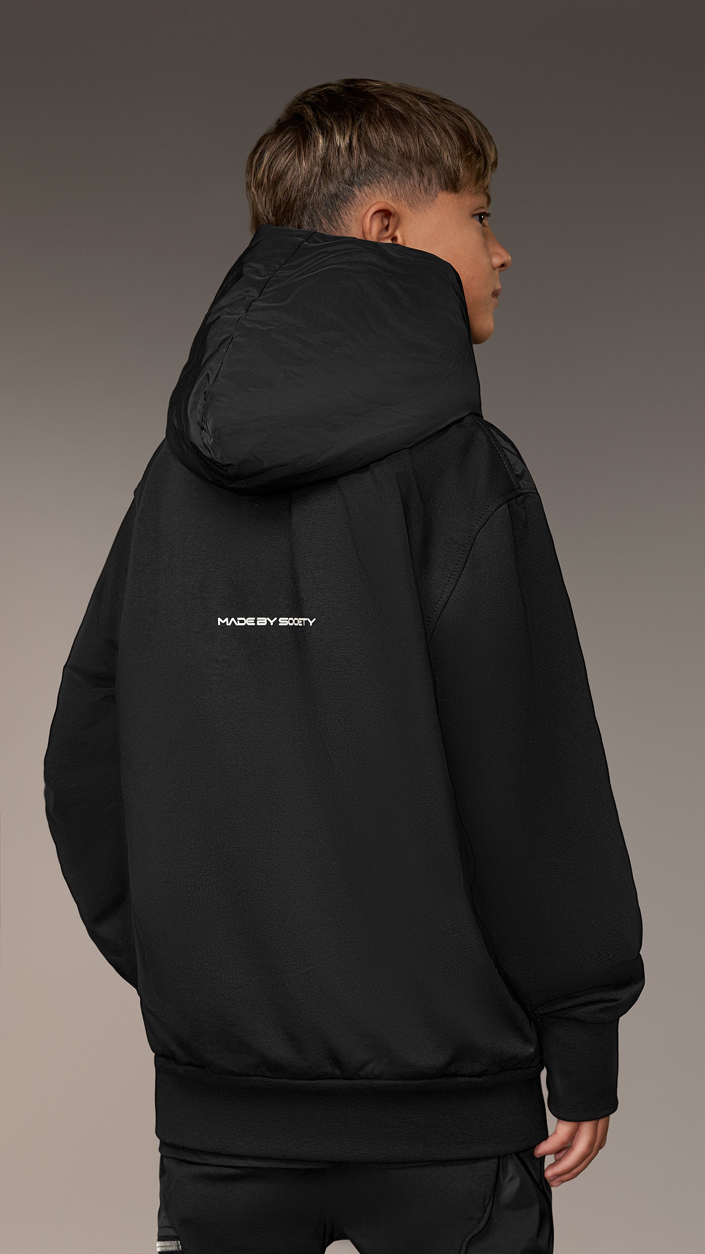 Hanorac Made by Society - H36644