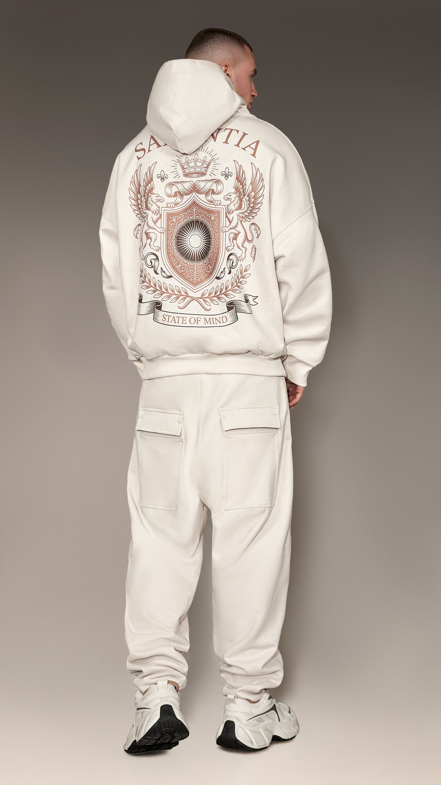 Bluza „Sapientia” - H16777