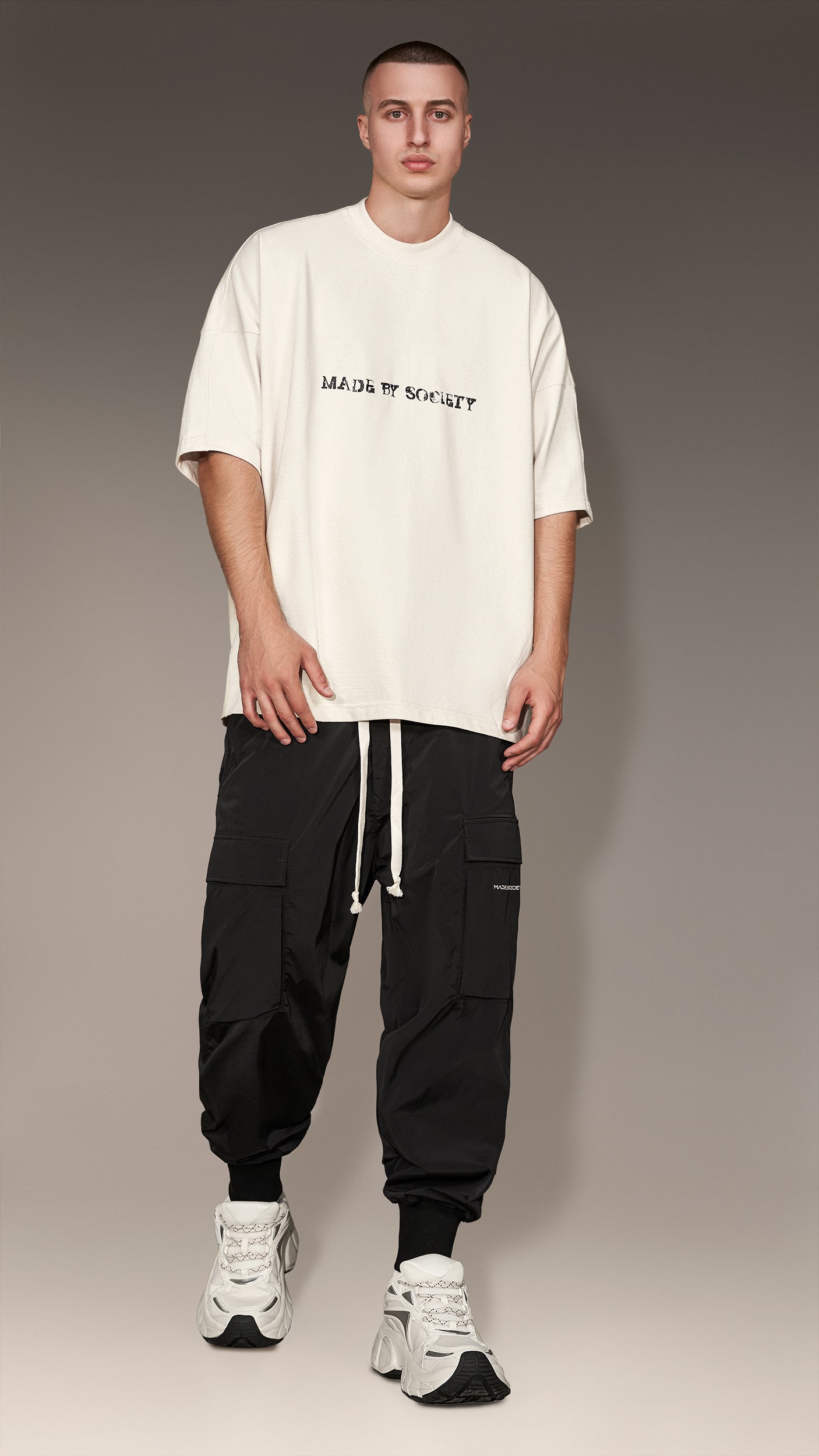 T-shirt "YHWH" - T16811