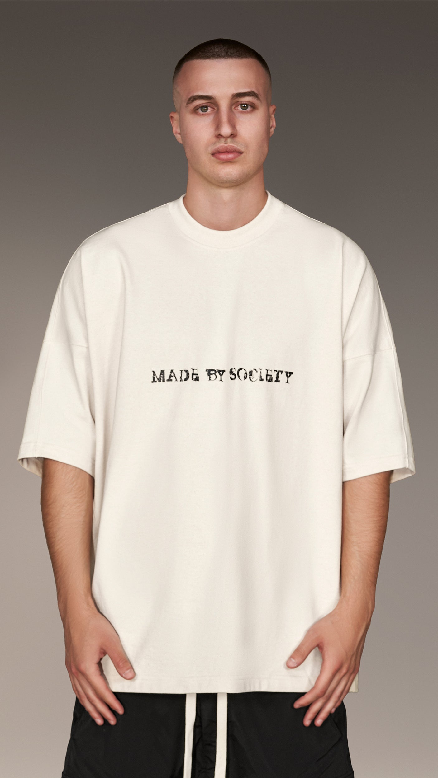 T-shirt "YHWH" - T16811