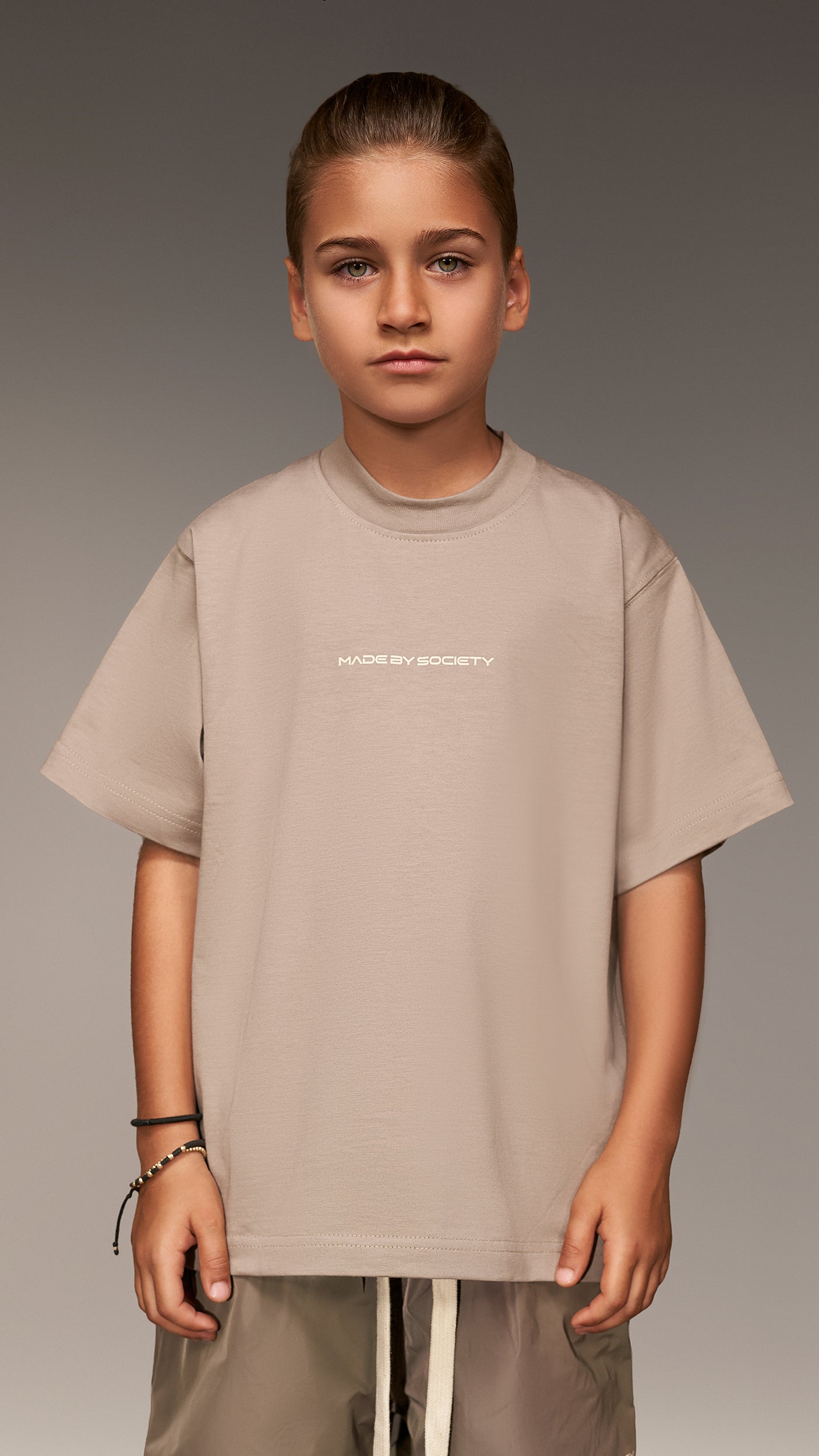 Koszulka "HIGHER LEAGUE" - T36574