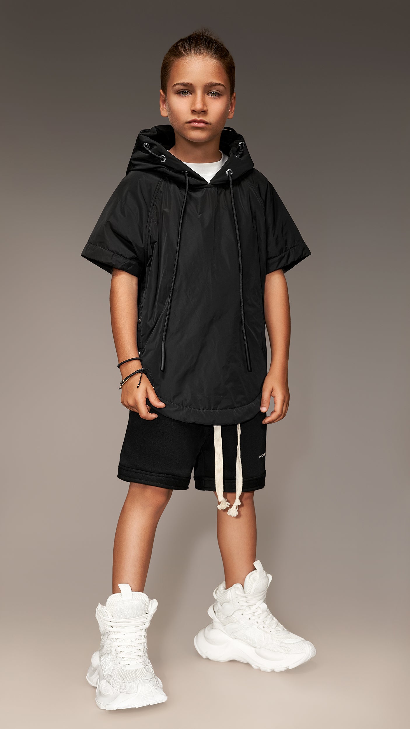 Bluza Made by Society - H34774