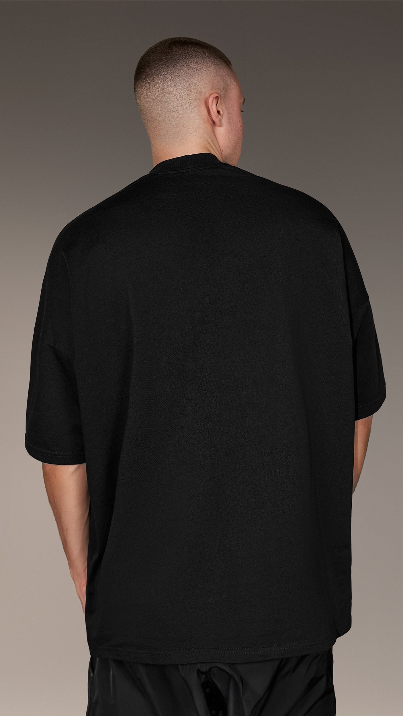 Koszulka "Made by Society" - T16845