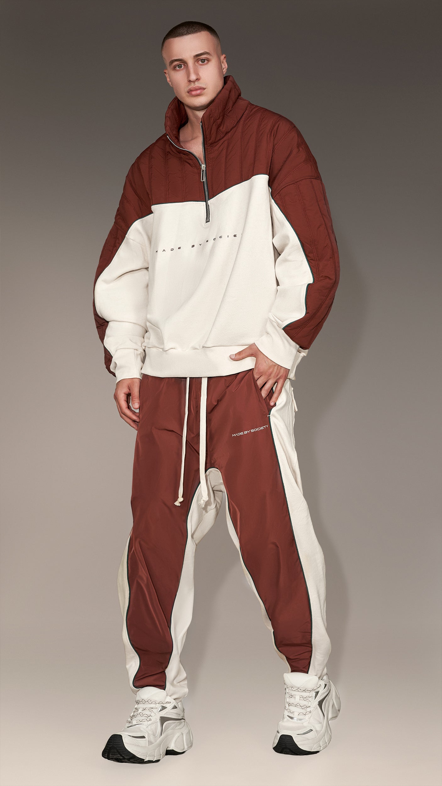 Hanorac Soft as Power - H16889