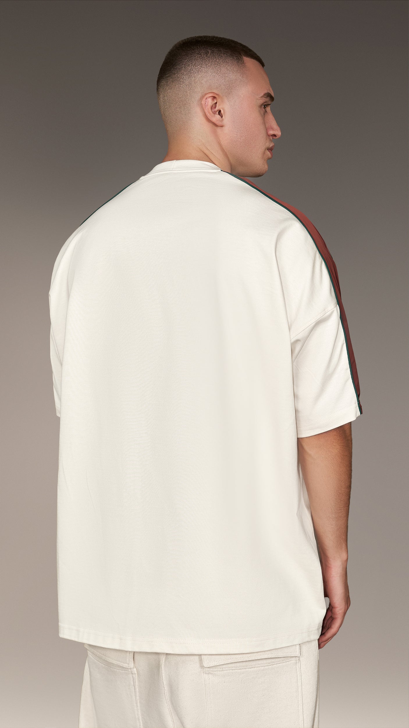 T-shirt Made by Society - T16736
