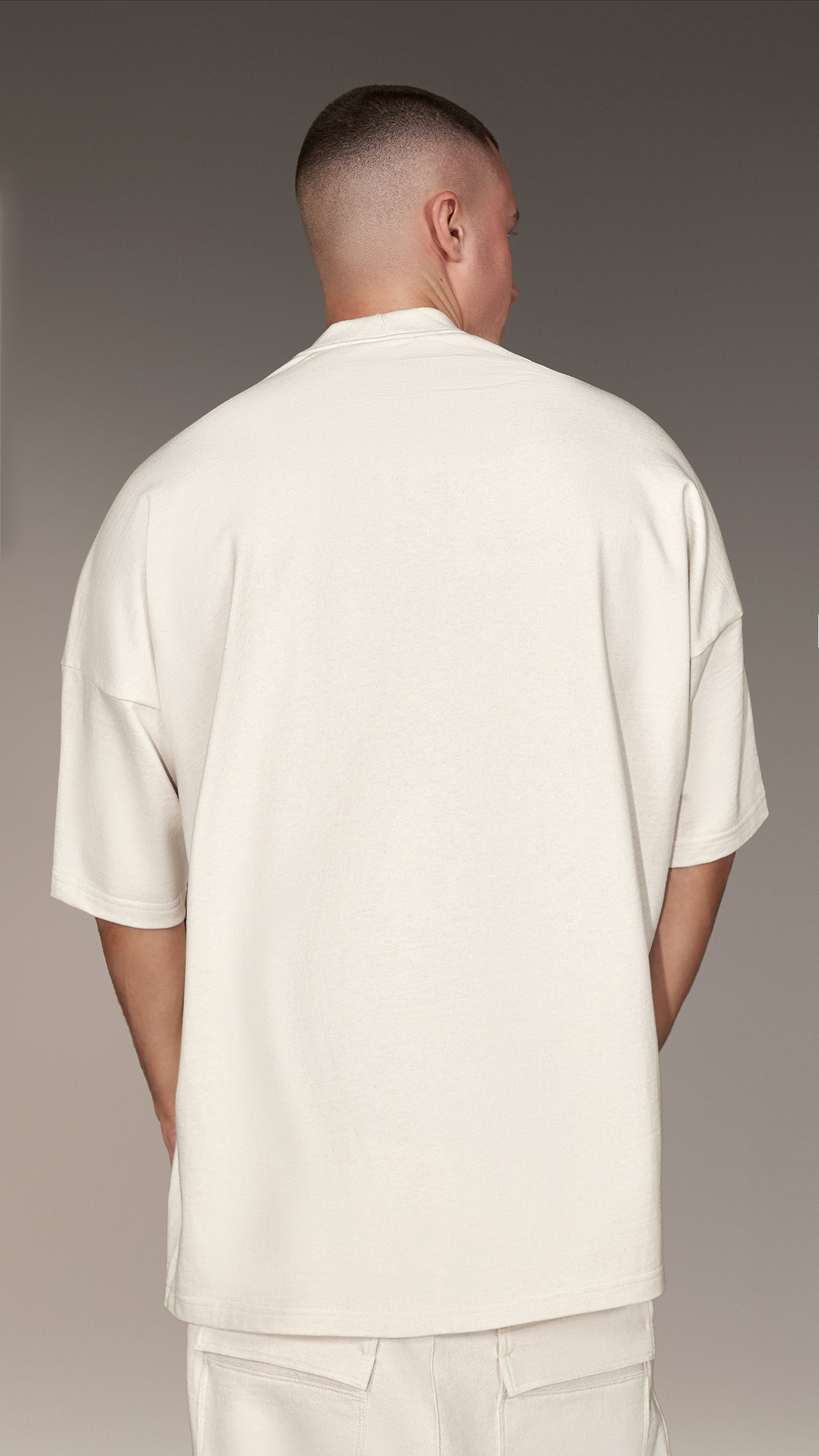 T-shirt Made by Society - T16793