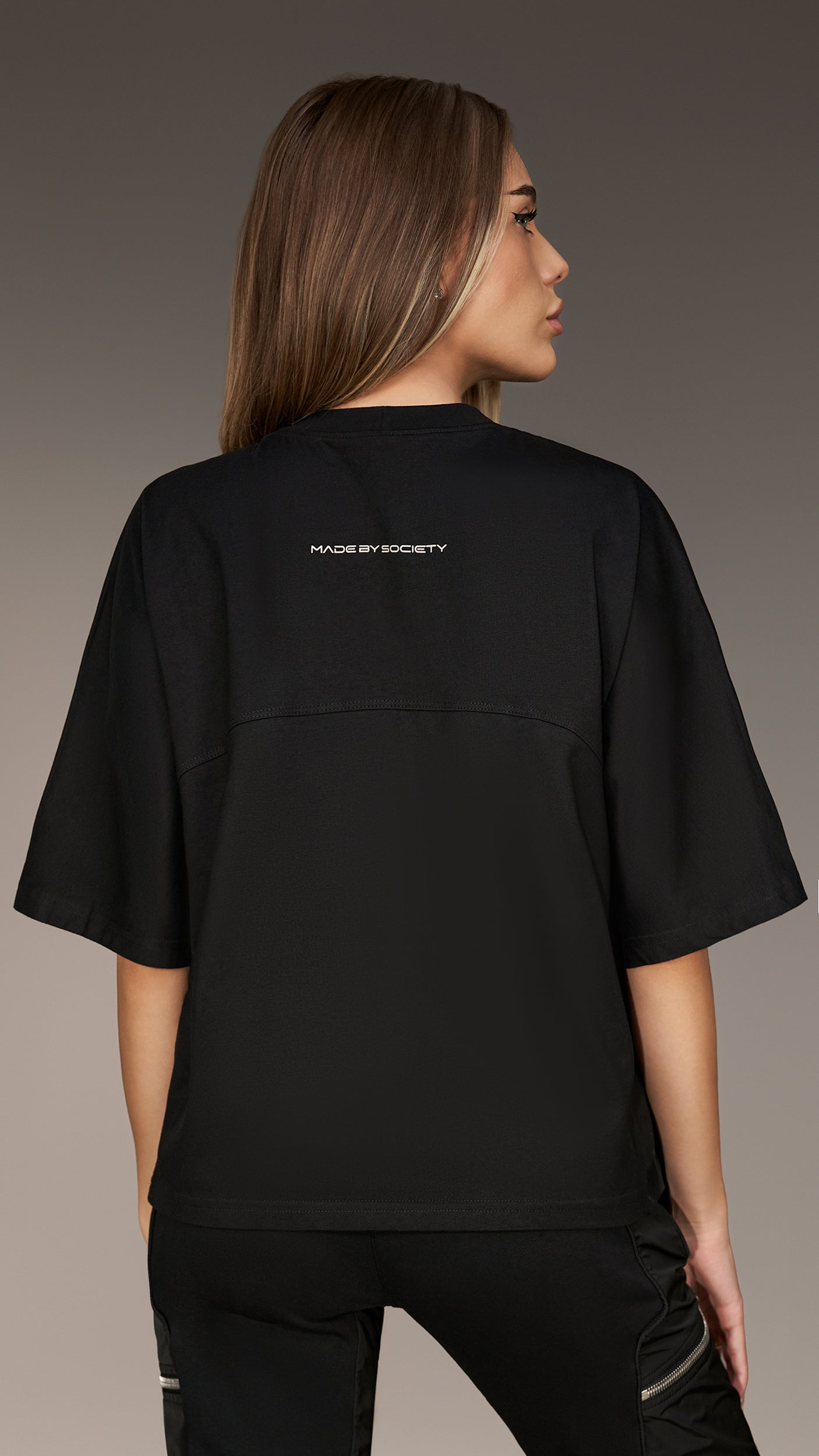 T-shirt "MIRATHRAE" - T26757