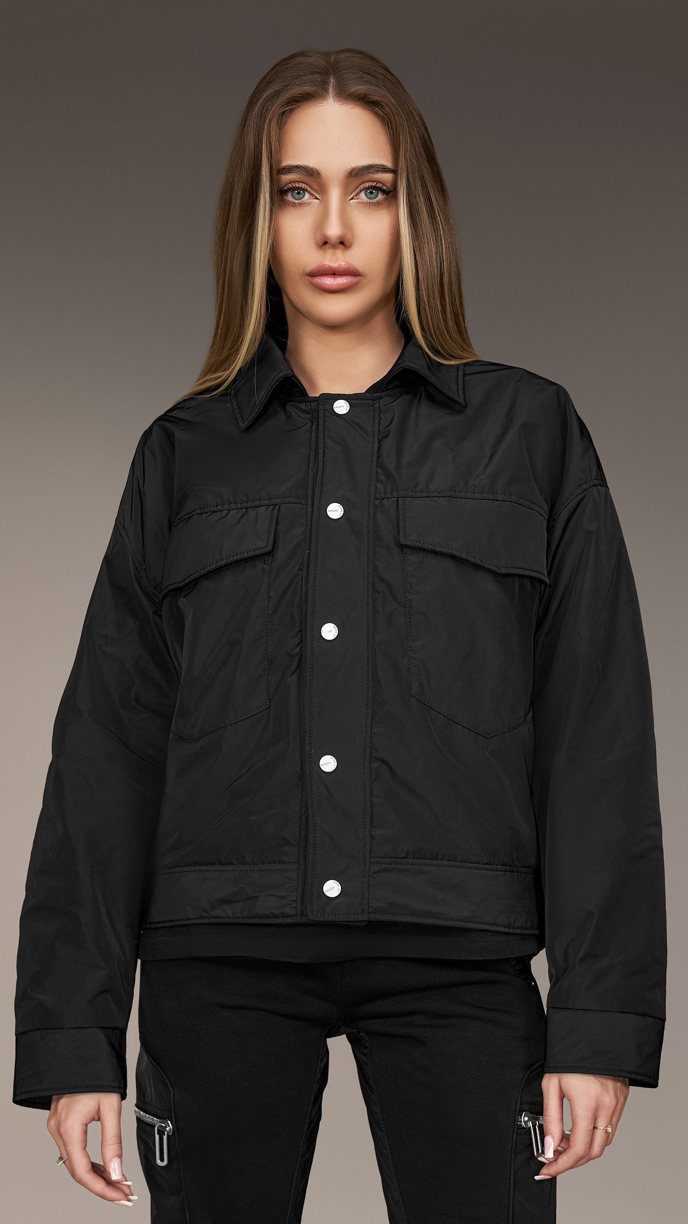 Jachetă Made by Society - J26911