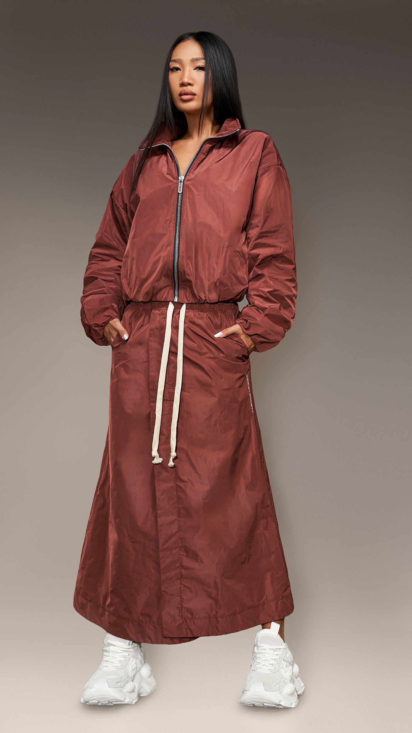 Kurtka Made by Society - J26681