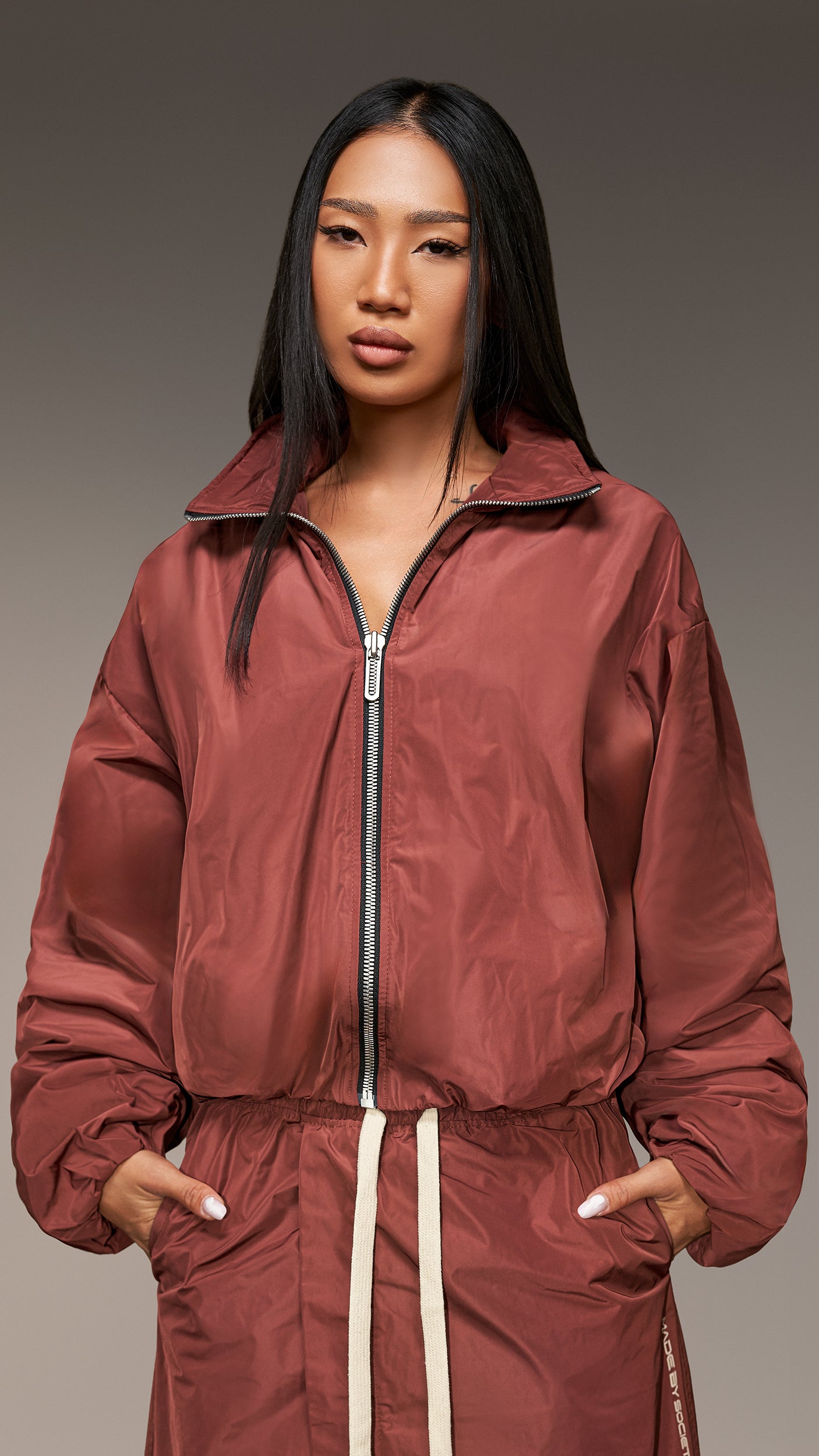 Kurtka Made by Society - J26681