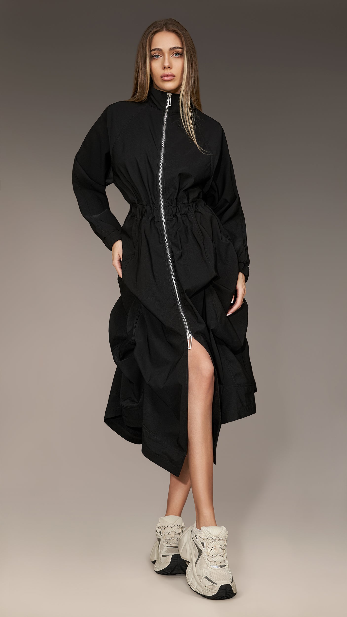 Sukienka Made by Society - D26709