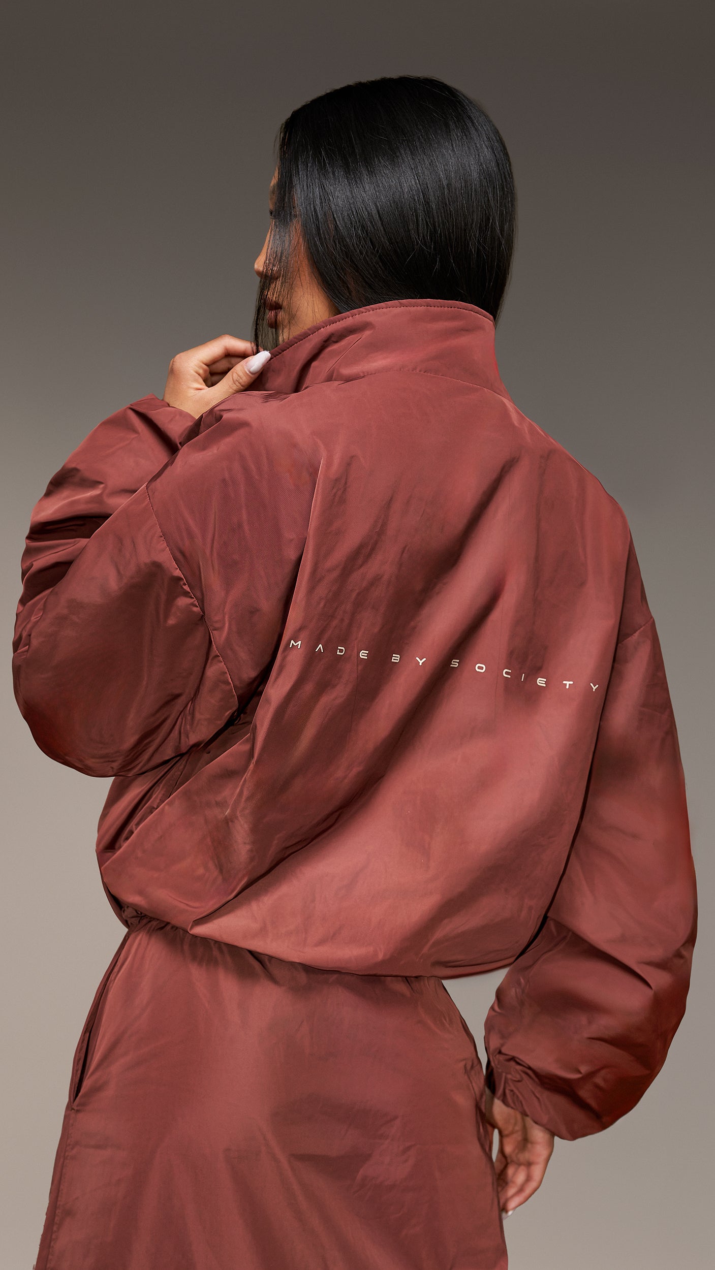 Kurtka Made by Society - J26681