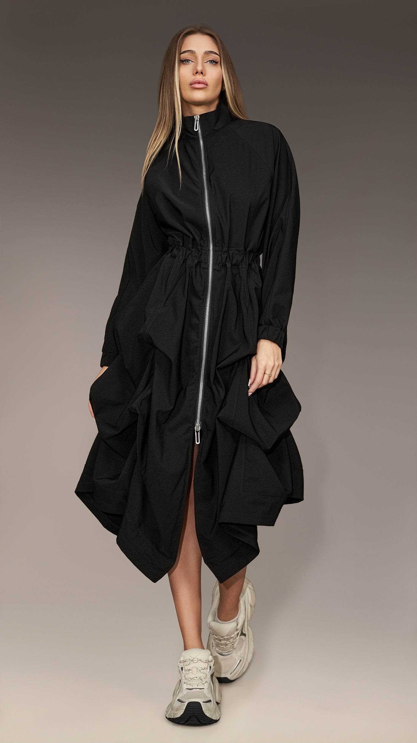 Sukienka Made by Society - D26709