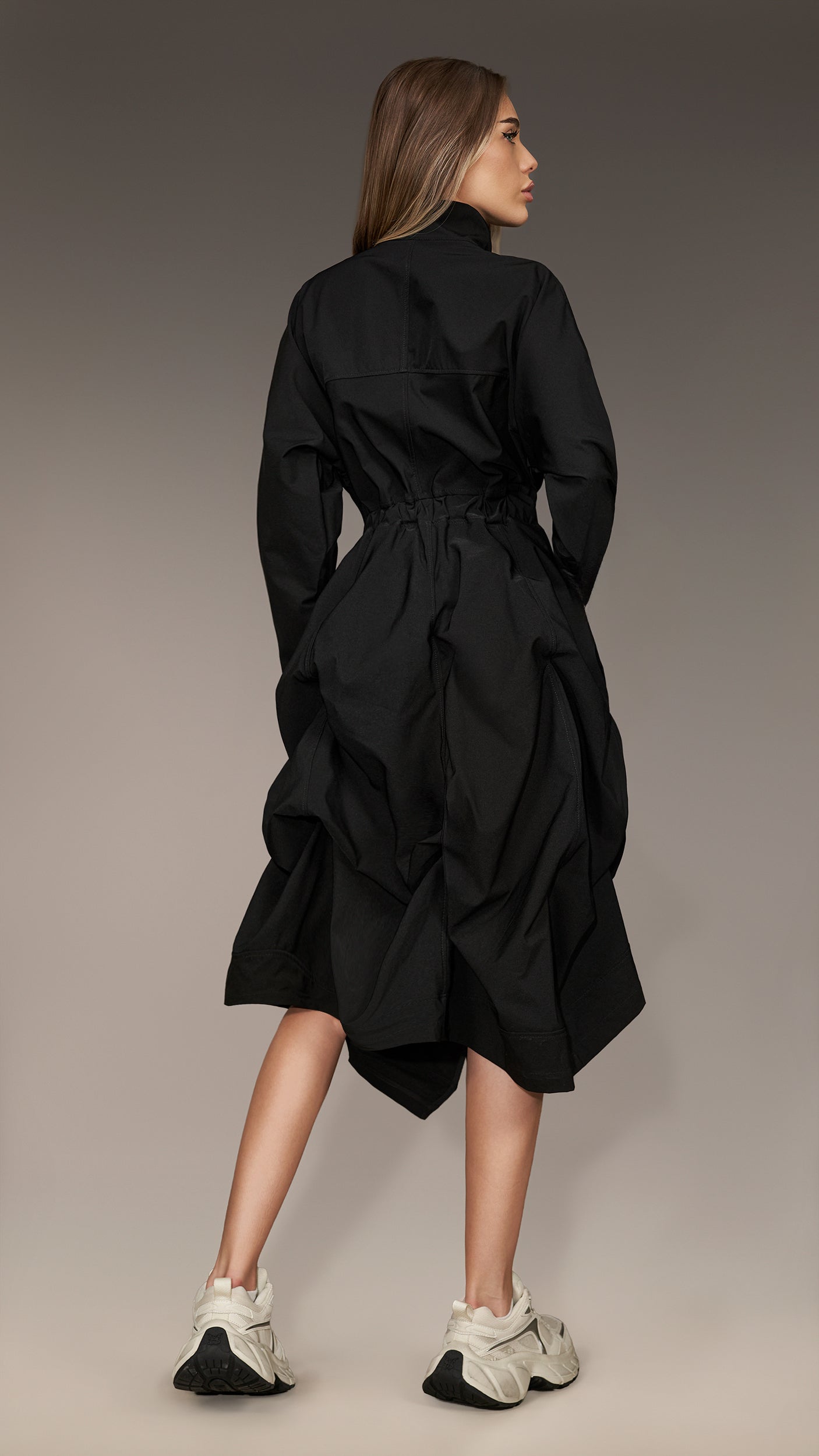 Sukienka Made by Society - D26709