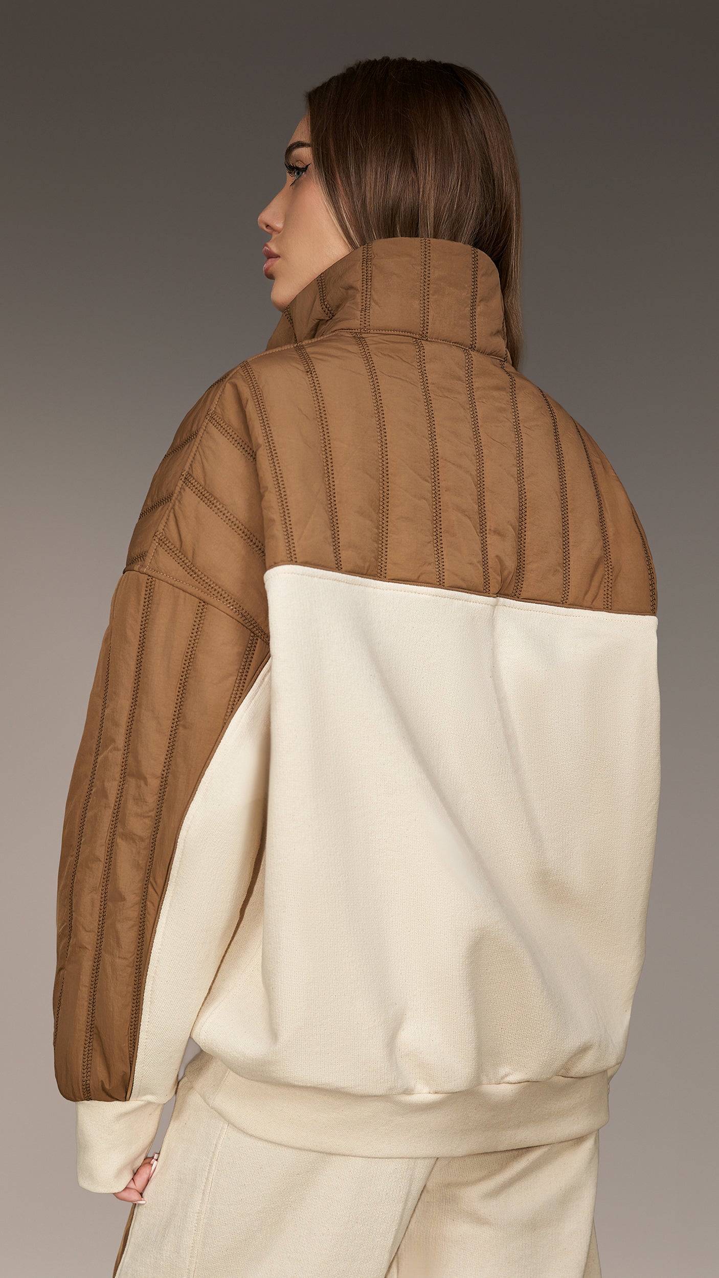 Hanorac Made by Society - H26861