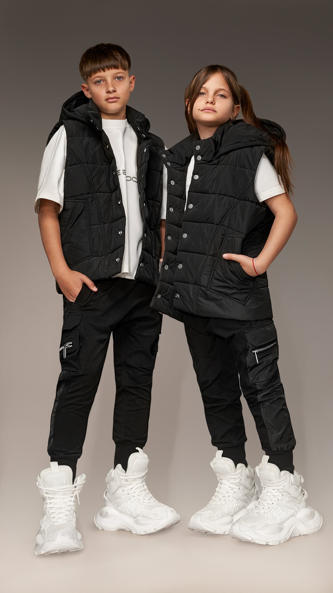 Vesta Made by Society - V34973