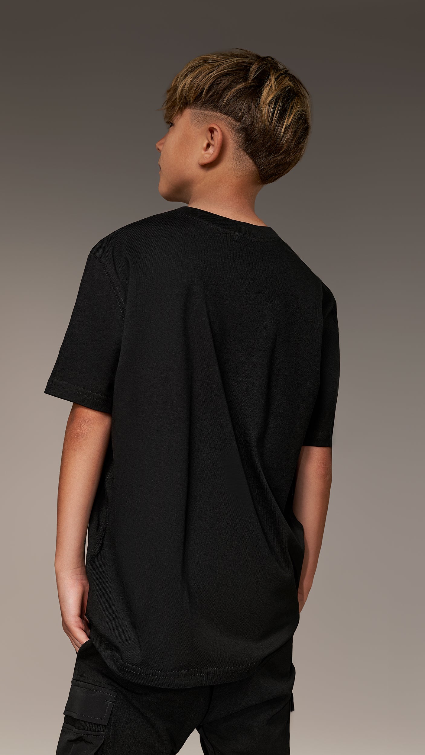 Tricou Made by Society - T35954