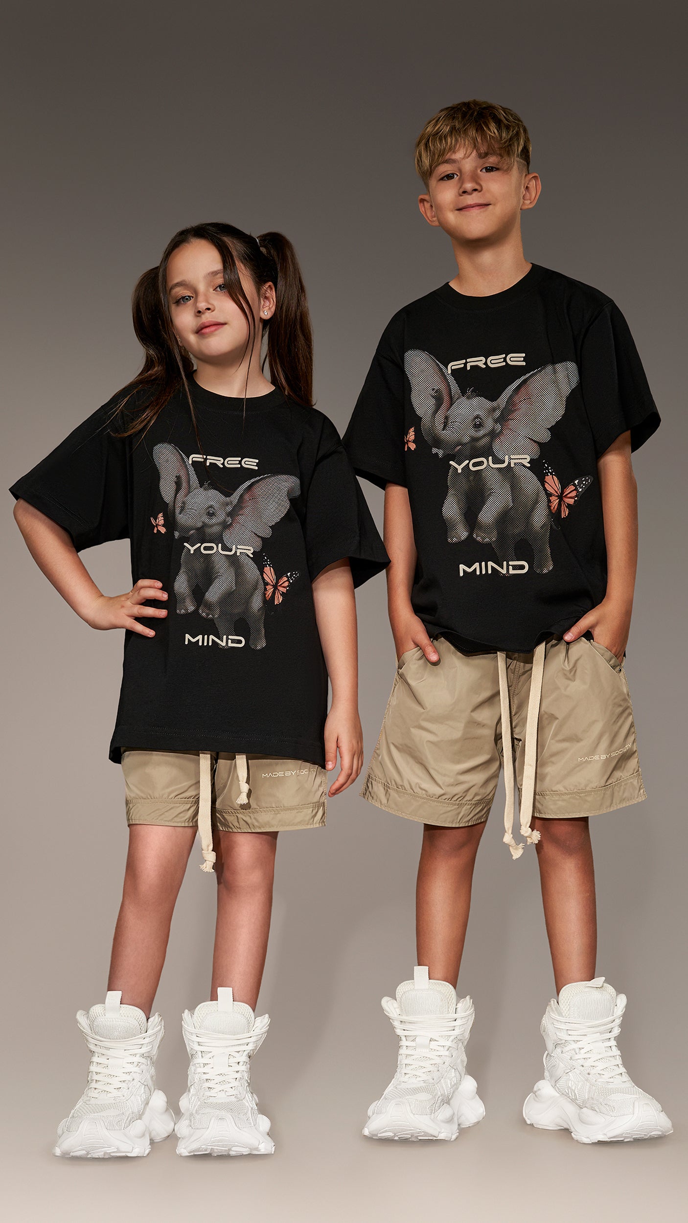 Tricou "Free Your Mind" - T35864