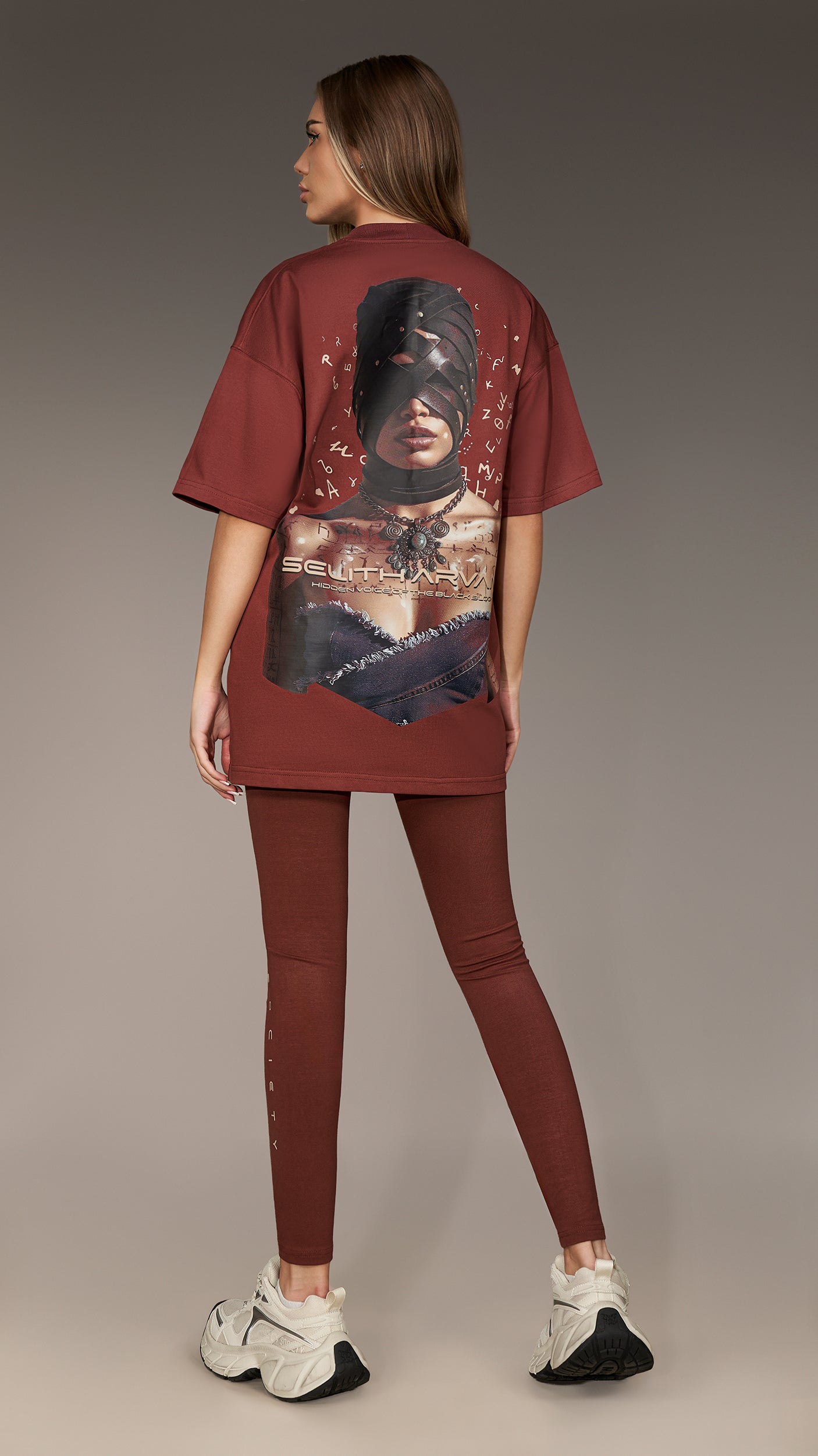 Tricou Made by Society - T26881