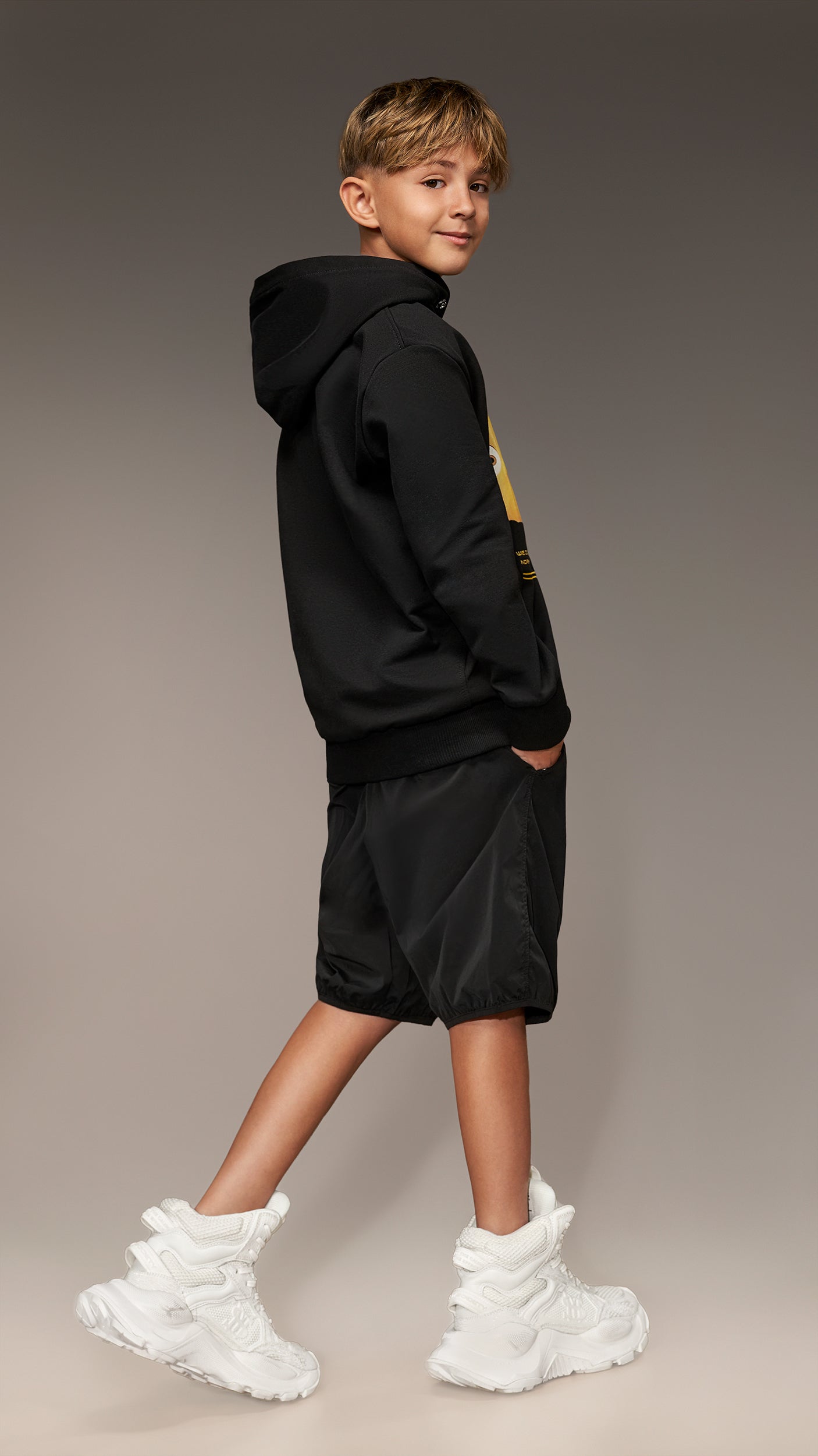 Bluza Made By Society - H35952