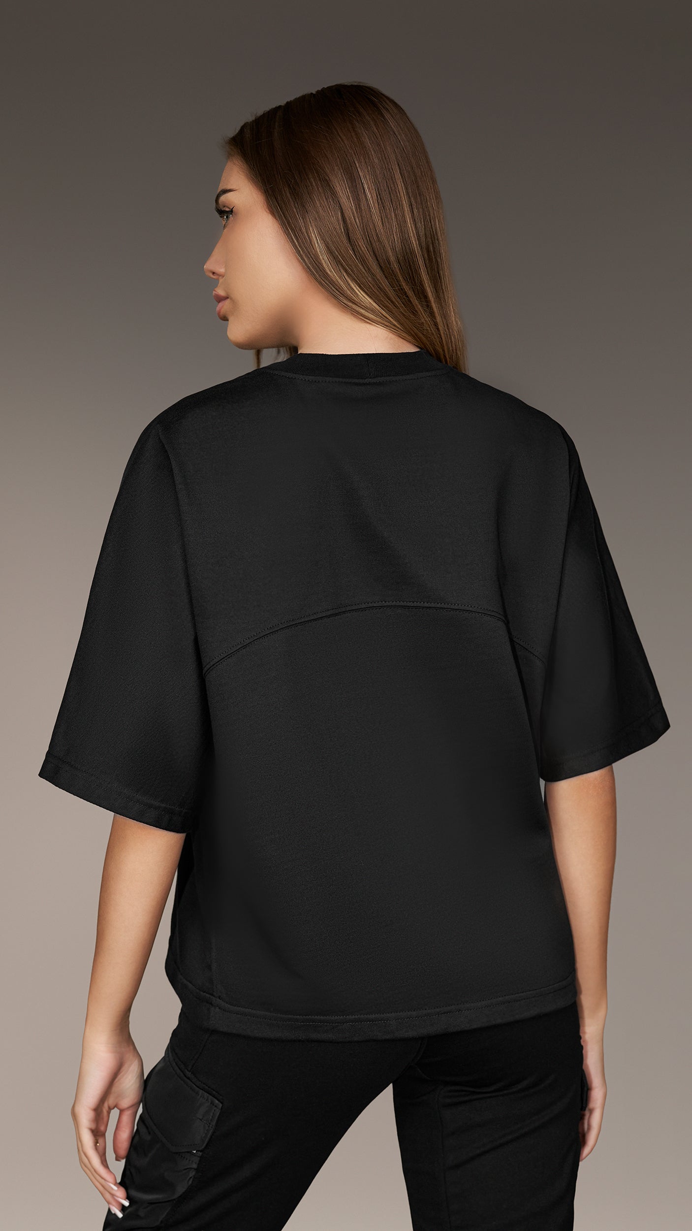 T-shirt Made by Society - T26908