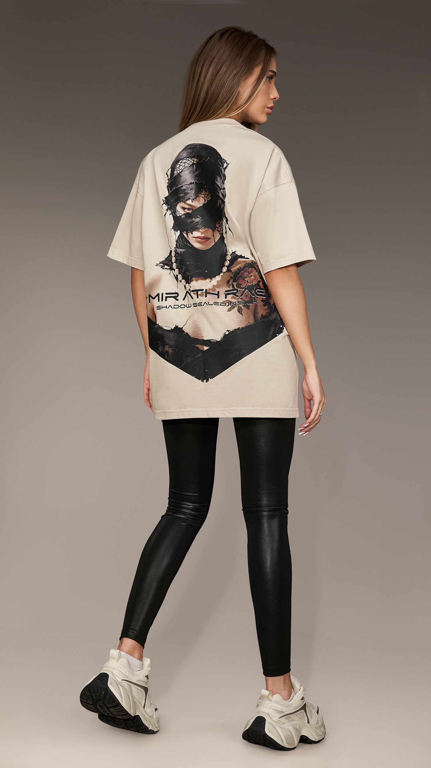 Tricou Made by Society - T26882