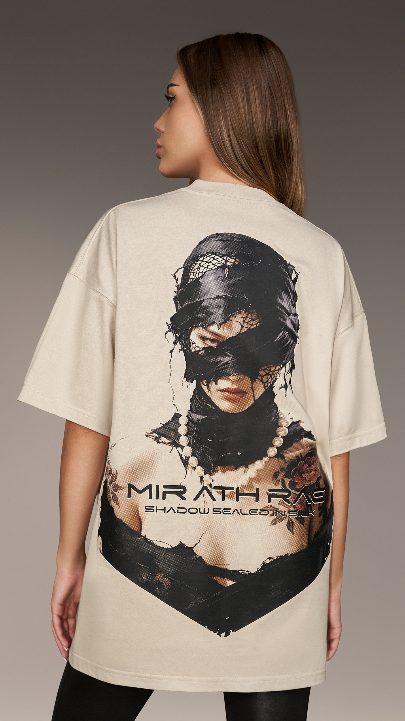 Tricou Made by Society - T26882