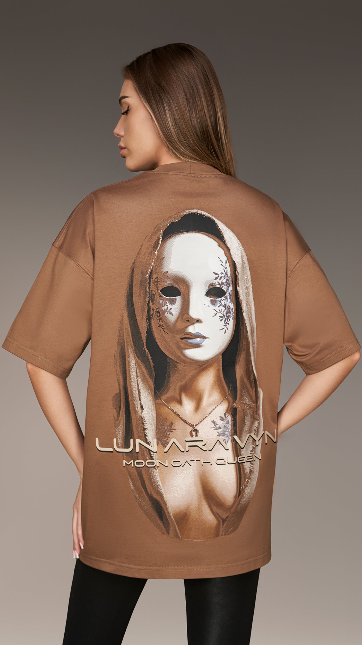 Tricou Made by Society - T26879